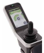 New Invacare Dynamic Linx Joystick, REM400, Color Touch Screen, Fits TDXSP2 - €1.190,74 EUR