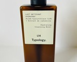 L14 Typology - Hydrating Cleansing Milk W/Hyaluronic Acid &amp; Camomile Ext... - $18.71