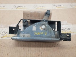 Passenger Right Corner/Park Light Fog-driving Fits 97-04 REGAL 348694 - $23.76 Passenger Right Corner/Park Light Fog-driving Fits 97-04 REGAL 348694 - $23.76