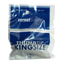 Magician&#39;s Thumb Tip King Size by Vernet - Cigarettes Disappear and More! - $3.96