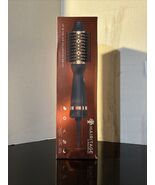 Hairitage Up in the Air Volumizing Brush +Hair Dryer for Curling &amp; Strai... - $23.23
