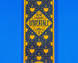 Undertale Tarot Card Deck Art Print Set of 36 Sans Papyrus Flowey Toriel... - $58.95