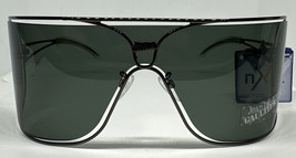 NEW Vintage Jean Paul Gaultier SJP 005 RARE Sunglass Italy Shades Collectors - £282.95 GBP