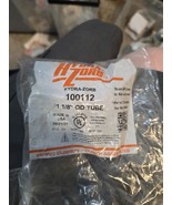 Hydra-Zorb 100112 Piping Cushion Clamp 1-1/8&quot; OD Tube 5 Pack - $55.29 MXN