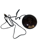 Lord Burgess Traveler massager Vibrocrafters, model Vm-126 E5 Vintage 50... - $39.95