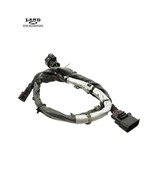 MERCEDES X166 GL/ML-CLASS TRANSMISSION COMPUTER CONDUCTOR PLATE WIRING M... - $67.68 CAD