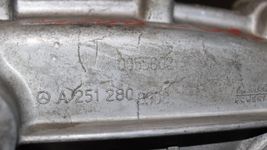 Transfer Case 251 Type R350 Diesel Fits 06-13 MERCEDES R-CLASS 62502 image 6