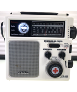 Eton Weather Radio - $14.73