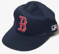 Boston Red Sox 2017 MLB M-300 Adult Home Replica Cap by OC Sports - £14.15 GBP