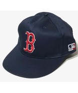 Boston Red Sox 2017 MLB M-300 Adult Home Replica Cap by OC Sports - £14.07 GBP