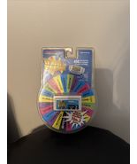 Tiger Wheel Of Fortune Handheld Video Game Cartridge #2 New In Package - €4,36 EUR Tiger Wheel Of Fortune Handheld Video Game Cartridge #2 New In Package - €4,36 EUR