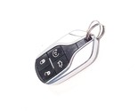 2014 15 16 17 18 19 20 21 2022 Maserati Levante OEM Key Remote Fob  - £53.40 GBP