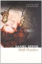 Moll Flanders by Daniel Defoe (Paperback) NEW BOOK - £3.08 GBP