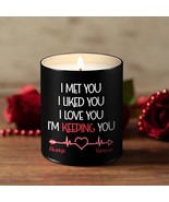 Anniversary, Christmas, Birthday Gifts for Him, Her, Couple Valentines D... - $643.06 MXN