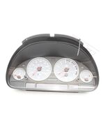 Speedometer Cluster 62117894004 MPH US Fits 00-03 BMW M5 E39 75211 - €841,16 EUR