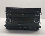 Audio Equipment Radio Receiver Sirius Ready Fits 08-09 EXPLORER 1073290 - £52.39 GBP
