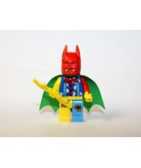 Tears Of A Batman Clown Batman Action Figures - $6.76