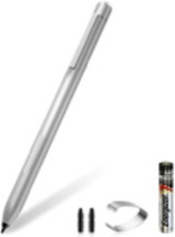 K2-C Pen Surface Pen Active Stylus Silver - £19.71 GBP