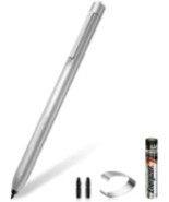 K2-C Pen Surface Pen Active Stylus Silver - £19.74 GBP