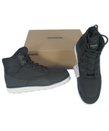 NEW $130 Burton Snowboards Gravis Cambridge Exp Shoes! Black Lightweight... - $123.07 CAD