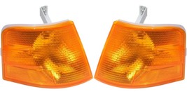 BLUE BIRD VISION SCHOOL BUS 2004-2014 CORNER TURN SIGNAL LAMPS LIGHTS - $99.00