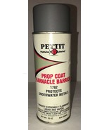 Pettit Prop Coat Barnacle Barrier 1792 For Bare Metals Above or Below Wa... - €38,87 EUR