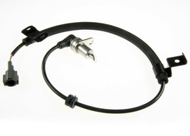 Holstein Parts ABS Wheel Speed Sensor For Nissan Infiniti-Front Right-2ABS1057 - £87.55 GBP