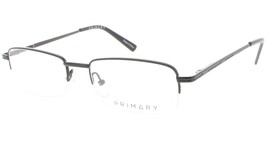 Authentic PRIMARY 1085BLK-50 Eyeglasses Eye Glasses BLK BLK  New 50mm UN... - $73.99