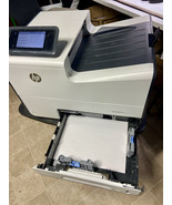 HP Pagewide Pro 552dw Multifunction Printer in Good Condition - $361.35