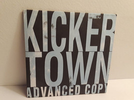 Rusty Truck ‎– Kicker Town (CD promozionale, 2013, non sull&#39;etichetta) - $15.14