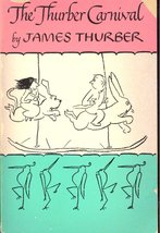 The Thurber Carnival (Harper Colophon Books) [Paperback] Thurber, James - £8.62 GBP