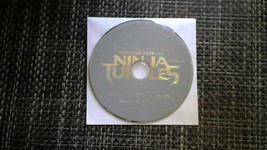 Teenage Mutant Ninja Turtles (DVD, 2014) - £2.63 GBP
