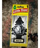 car air freshner black ice - €7,59 EUR