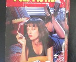 Pulp Fiction (DVD, 1998) - $5.93