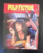 Pulp Fiction (DVD, 1998) - £4.74 GBP