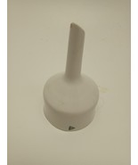 Buchner Filter Funnel, 50mm diameter, 35 ml, Coors brand - $232.20 MXN