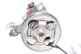 Power Steering Pump Turbo Wrx Fits 08-14 IMPREZA 75228 image 4