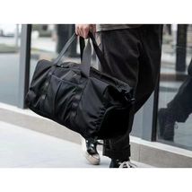 Freetwistpix Gym Bags with Wet Pocket &amp; Shoes Compartment Waterproof Sho... - £20.74 GBP