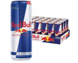 Red Bull Energy (12 oz., 24 pk.) - £43.03 GBP