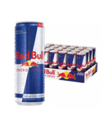 Red Bull Energy (12 oz., 24 pk.) - £42.28 GBP