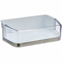 Samsung RF4287HAPN/XAA RF4287HAWP/XAA Refrigerator Door Shelf Bin Assembly - $701.32 MXN