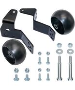 KOOTANS 42” Deck Gauge Wheel Bracket Kit for Husqvarna Craftsman 532181040 - $704.41 MXN