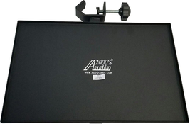 Audio 2000S AST424Z Heavy Duty Tray for Standard Speaker Stand - $99.98