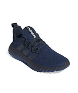 Men&#39;s Adidas Kaptir 3.0 Navy Blue Dark Sneakers Athletic Running Shoes N... - £93.02 GBP