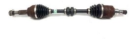 2013-2019 Nissan Sentra 1.8L LH Driver Front LH Axle Shaft Automatic Tra... - $134.50 CAD