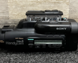 Sony CCD-FX510 Handycam Video 8 Camera Recorder ~ Untested - $24.18