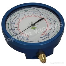 Manovacuometer REFCO R7-220-M-R407C 9884090 - £164.50 GBP