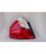06-07 Infiniti M35 M45 Combination Taillight Tail Rear Lamp Driver Left LH - €82,69 EUR 06-07 Infiniti M35 M45 Combination Taillight Tail Rear Lamp Driver Left LH - €82,69 EUR