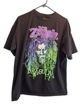 Rob Zombie - Dragula - T Shirt Rock Metal T - £18.10 GBP