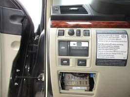 Legacy 2011 Dash/Interior/Seat Switch 1610390101 Day Guarantee!! 100% Test... - $72.92